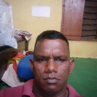 Manoj Kumar Sahoo