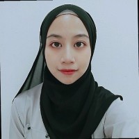 Nik Nur Faqih Izzati Nik Zin