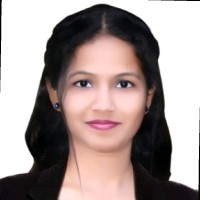 harshada kokate