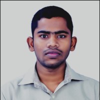 jaganathan D