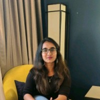 Vedika Bajoria