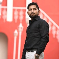 Vipin Dhiman