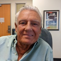 Stephen Sherman