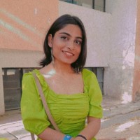 Harshita Goyal