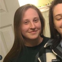 Kailee Johnston