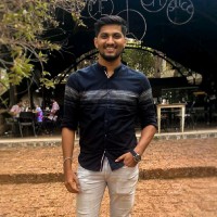 Thejas S Shetty