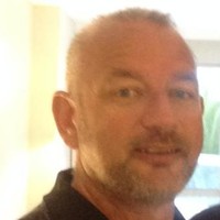 Brian Harrison