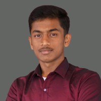 Madhan V