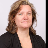 Marie-Agnès Velay