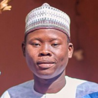 Muhammad Sani Suleman