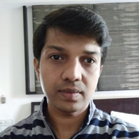 Greesh Maheshwari