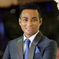 Mohammad Shariar Islam