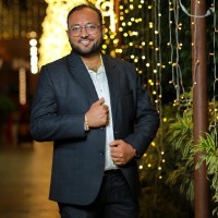 Swapnil Lohakare