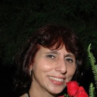 Margareth Martins Gonçalves