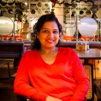 Bhagyashree S.