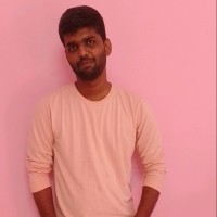 HARISH R