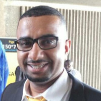 Khamis Rashid