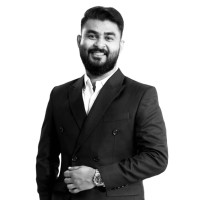 S M Shafiul Mujnabin Reza