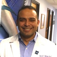 David U. Molina