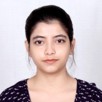 Srijita Samaddar