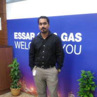 Shailesh Desai
