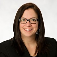 Stephanie Nesbitt