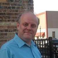 David Blank