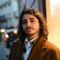 Yannis Chaumard-Sevean 🐿