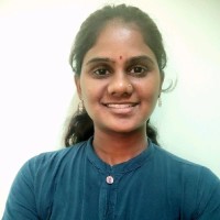 Shanmuga Priya T M