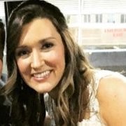 Emily Mitchell