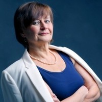 Patricia Gaulin
