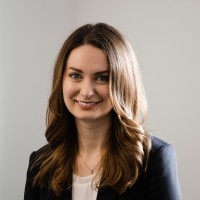 Sarah May, Mpa