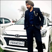 Rajpreet Singh