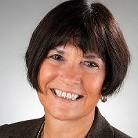 Bonnie Nienhuis