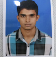 SHIDESHWARAN SASIDARAN