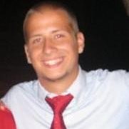Blake Campbell