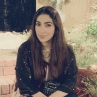 Momna Waheed