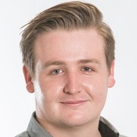 William McCormack