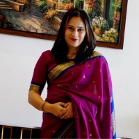 Himadri Pandey