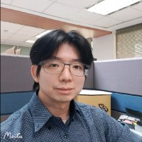 Gilbert Lin