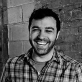 Nick Freeman