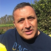 Mark Mares