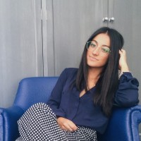 Irene Rodríguez Gómez