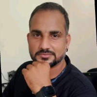 Hanumant Vishwakarma