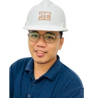 Engr. John Risty Frogosa