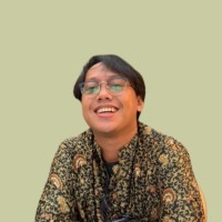Muhammad Rafi Pratama