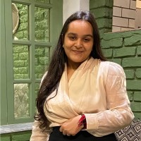 Pranjal Lodha