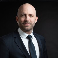 Dr. Dennis Hänsel