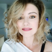 Ancuta Maria Ionescu