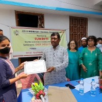 Sukriti Welfare Association Of Women Entprenr